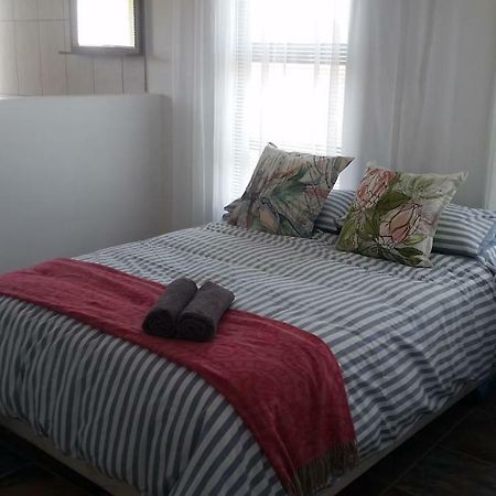 Rustic Rest Mossel Bay Vila Exterior foto