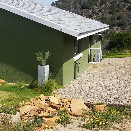 Rustic Rest Mossel Bay Vila Exterior foto