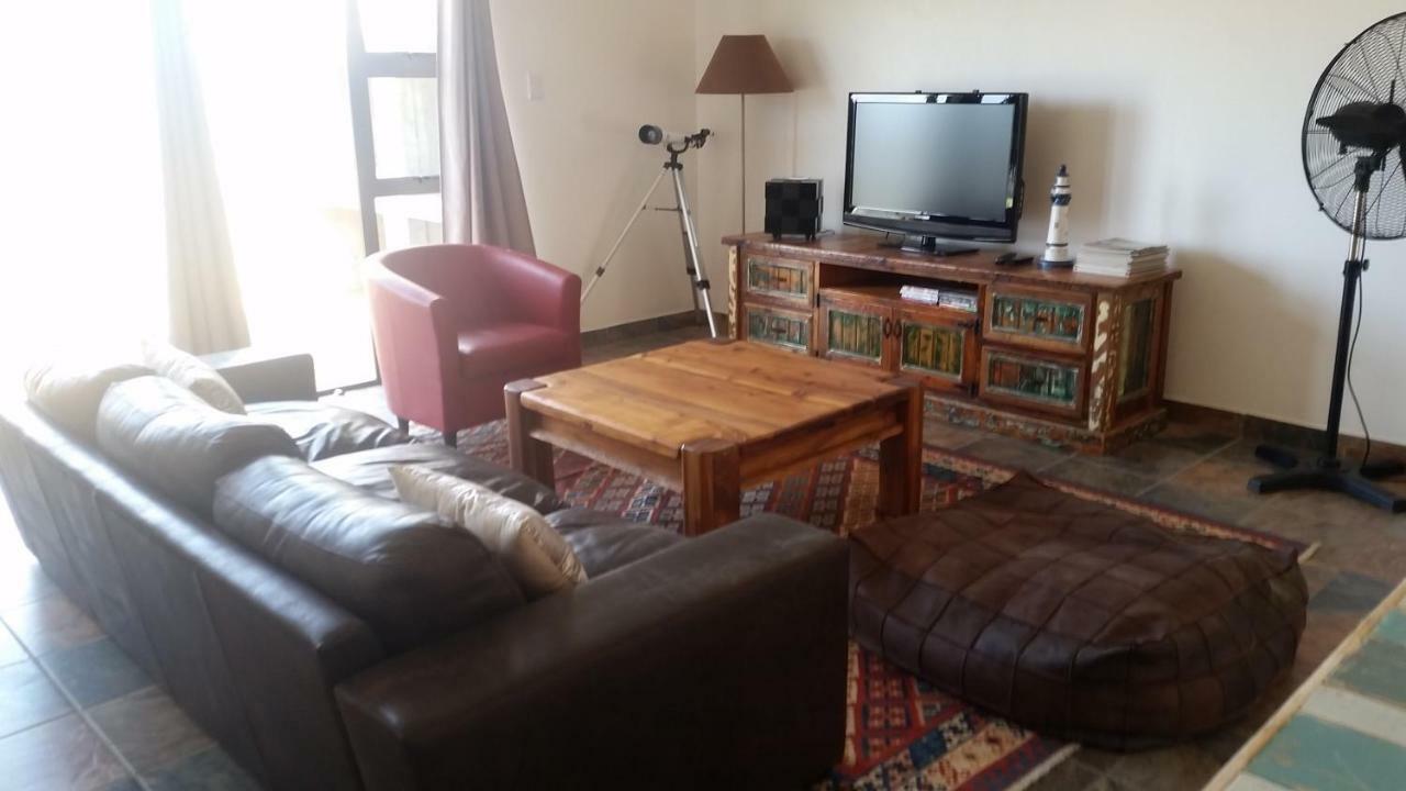 Rustic Rest Mossel Bay Vila Exterior foto