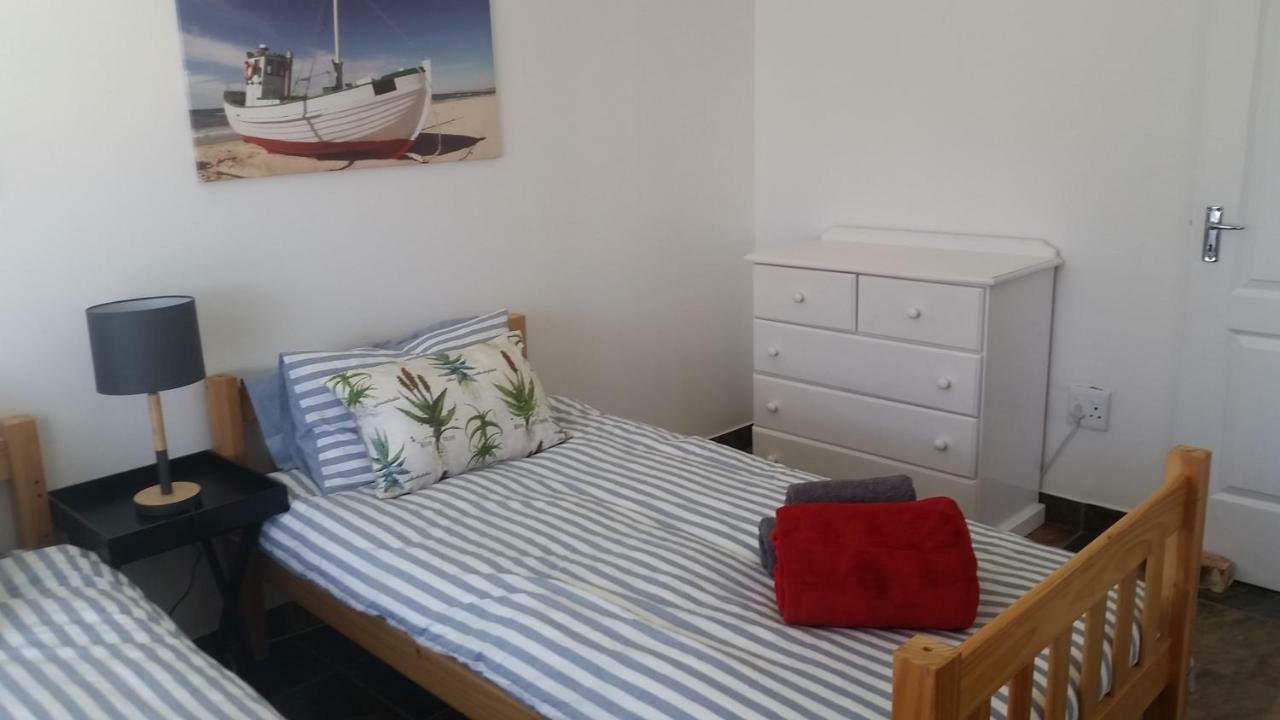 Rustic Rest Mossel Bay Vila Exterior foto