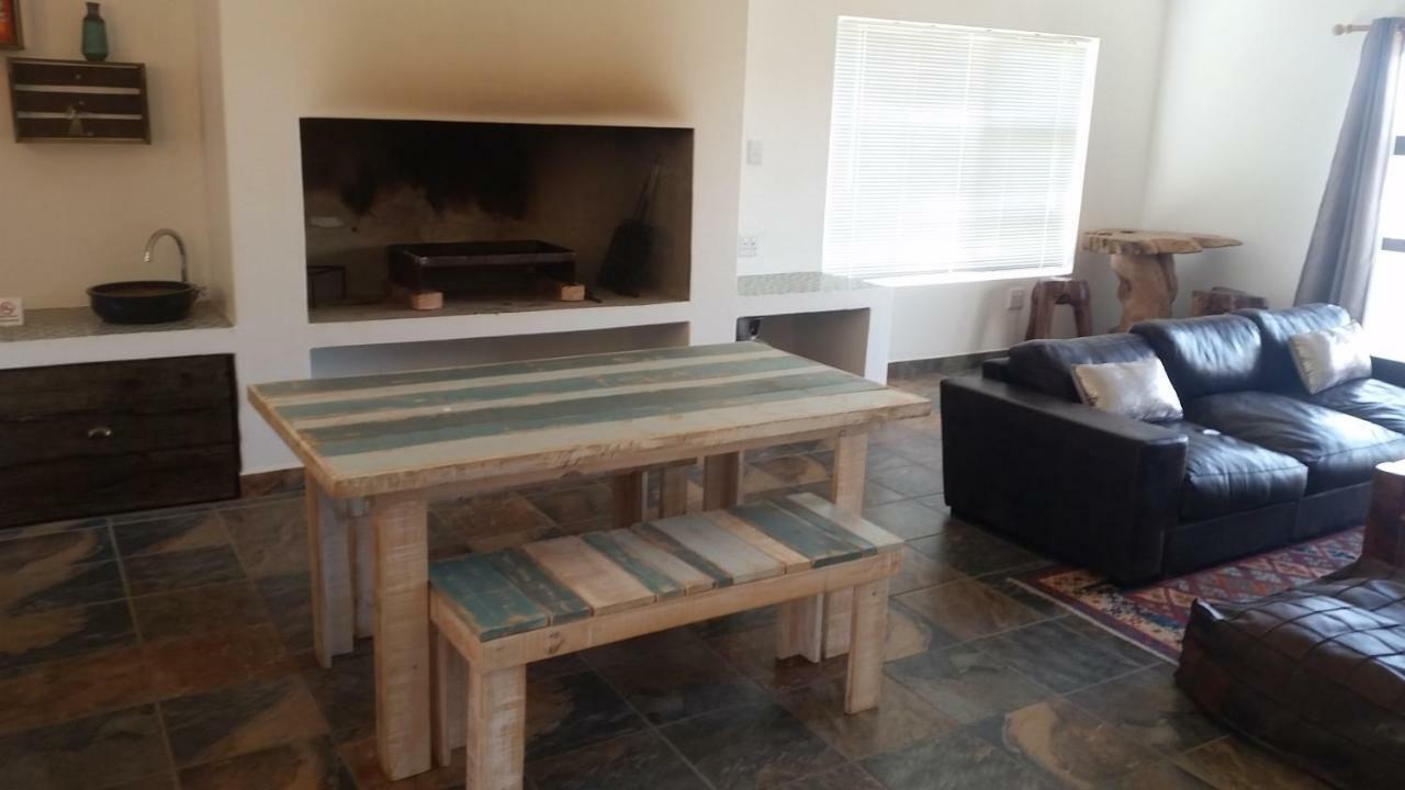 Rustic Rest Mossel Bay Vila Exterior foto