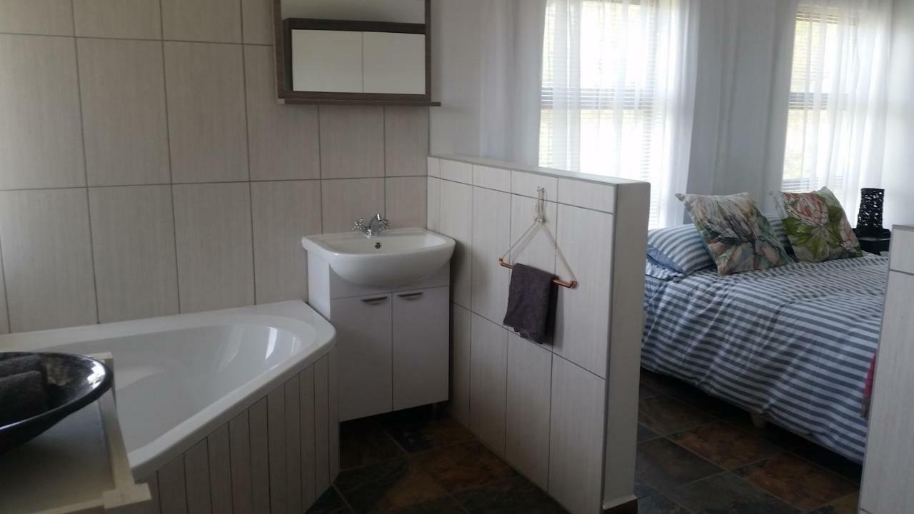 Rustic Rest Mossel Bay Vila Exterior foto